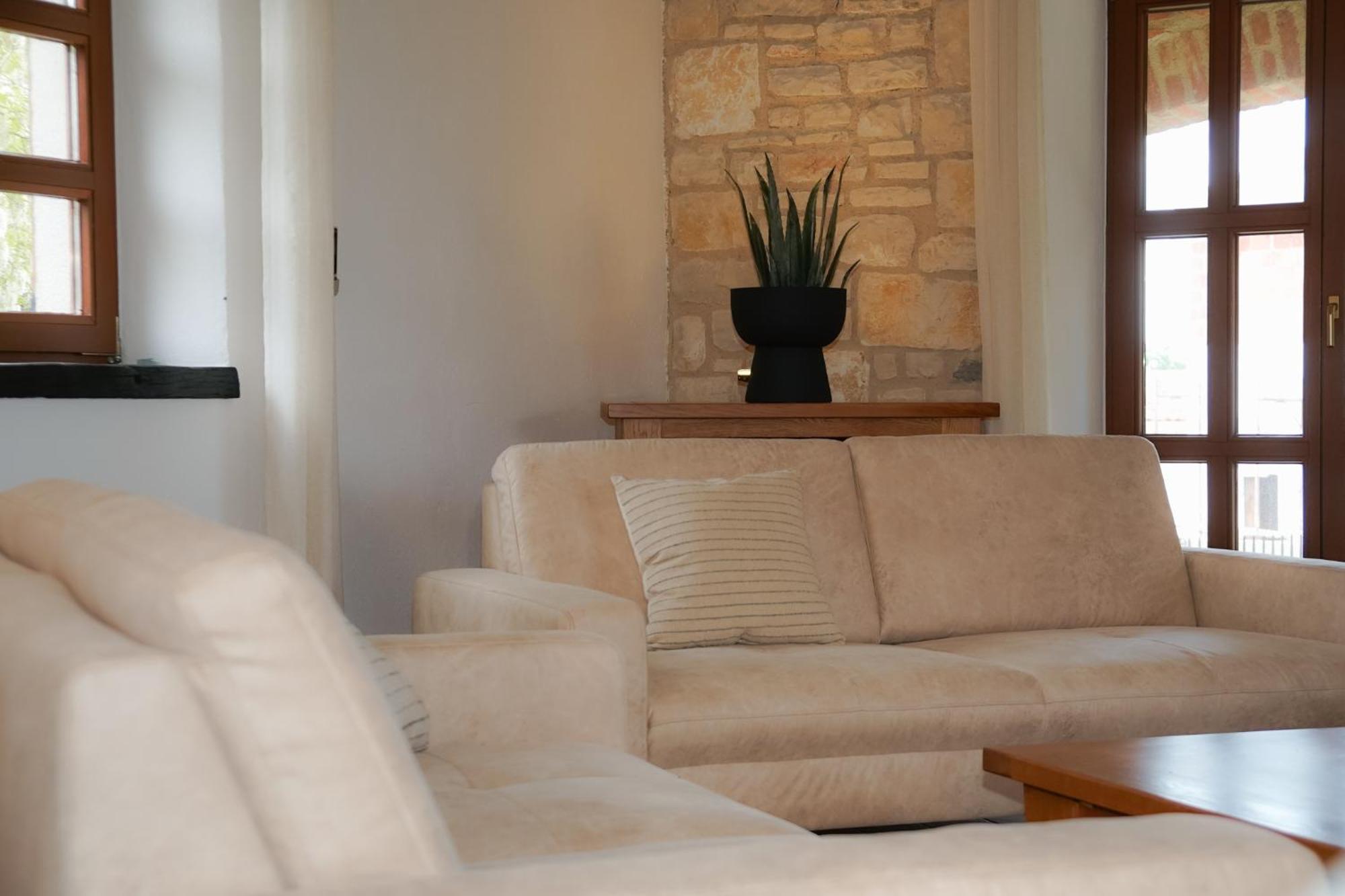 Sveti Lovreč Pazenatički Theblueview Villas Near Porec מראה חיצוני תמונה
