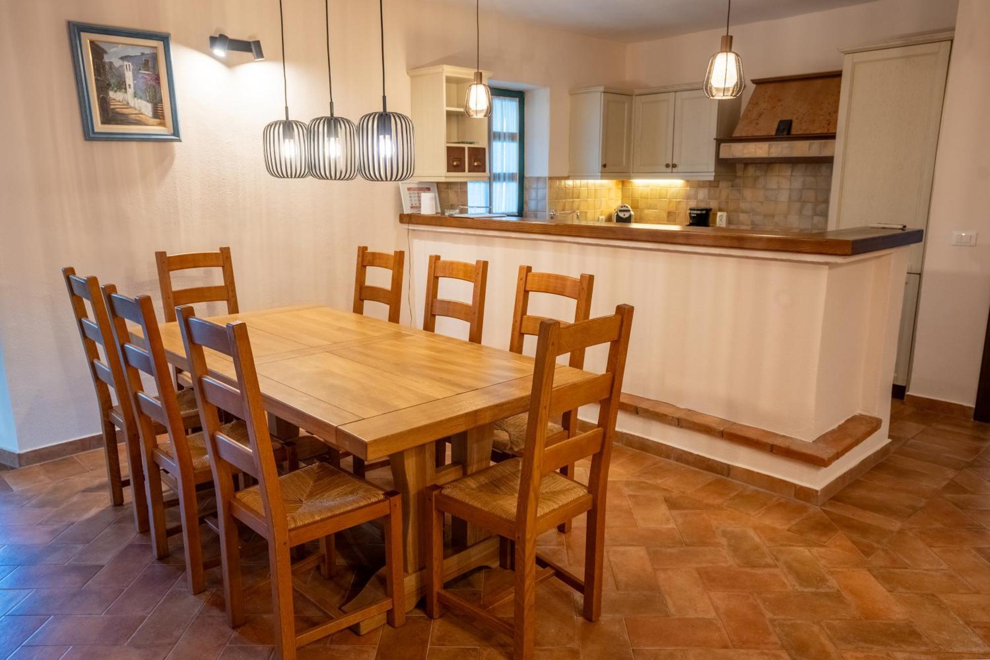Sveti Lovreč Pazenatički Theblueview Villas Near Porec מראה חיצוני תמונה