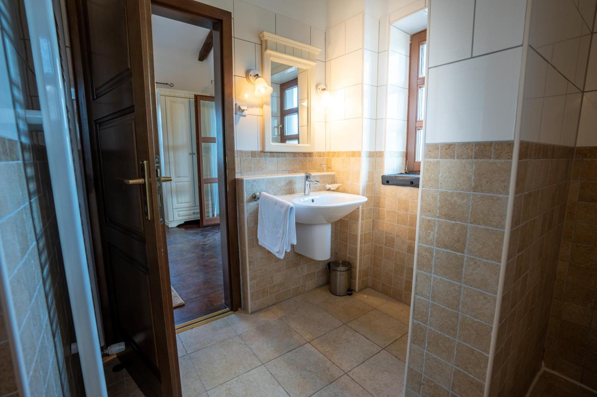 Sveti Lovreč Pazenatički Theblueview Villas Near Porec מראה חיצוני תמונה